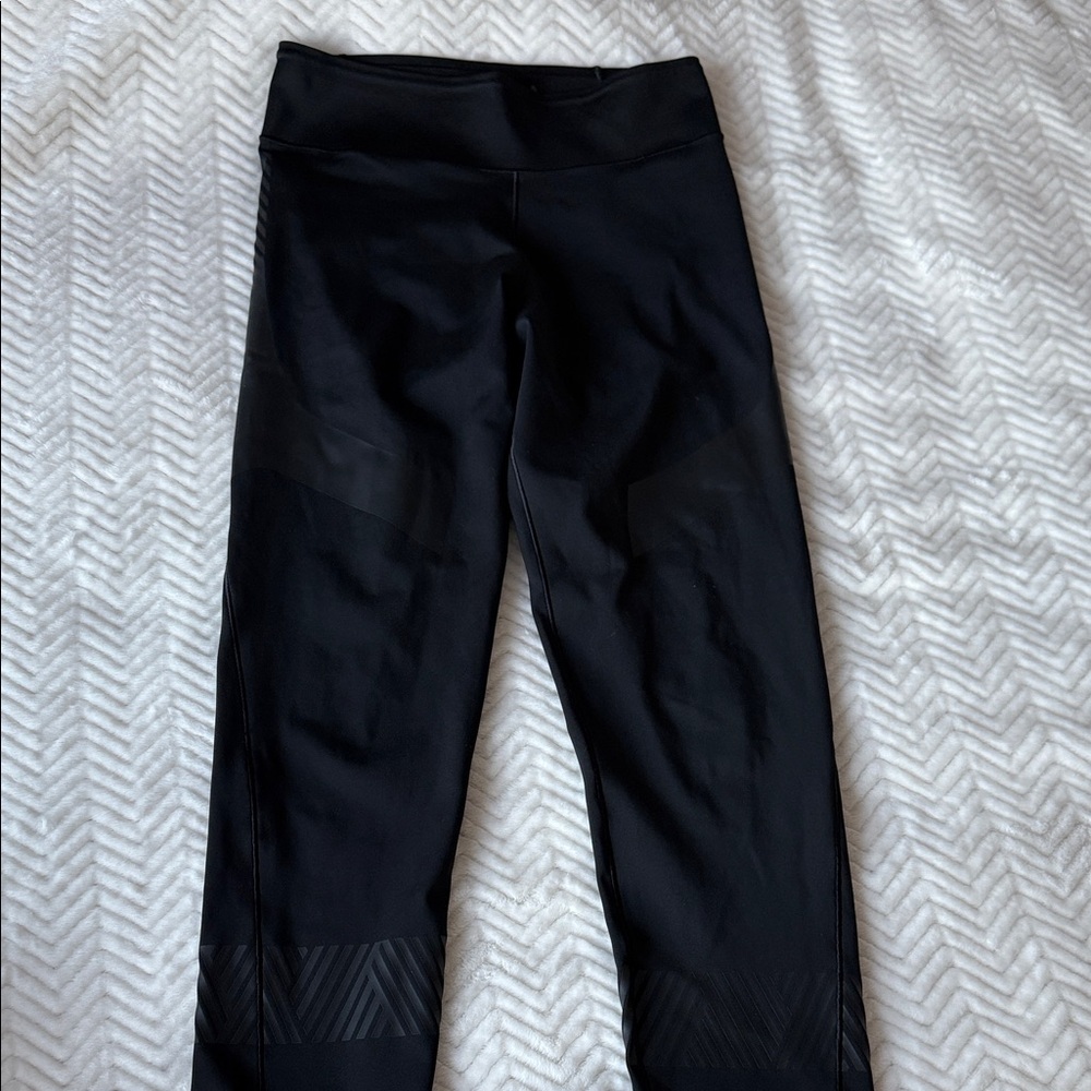 Adidas Women’s Black Leggings